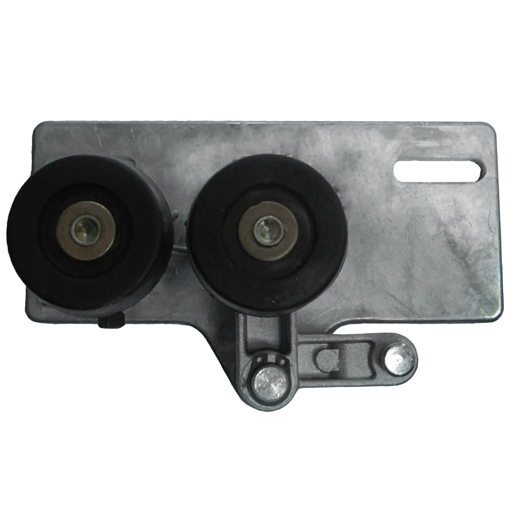 GAL Door release assembly / MOH Horizontal / Left Hand Elevator